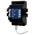 shelly Programmable relay pro 4pm wifi din 16a 4ch