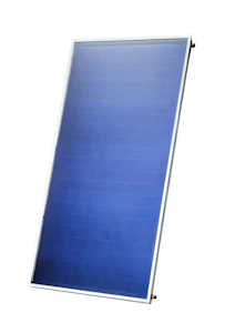 sundial Solar thermal sundial collector sf6 2m2