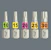 wera Skruvningsspets wera 867/1 torx hf