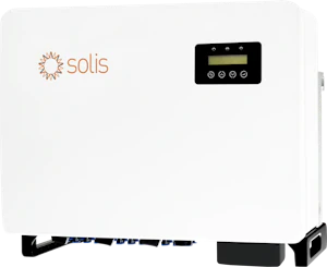 solis Pv inverter solis s5-gc50k 50kw