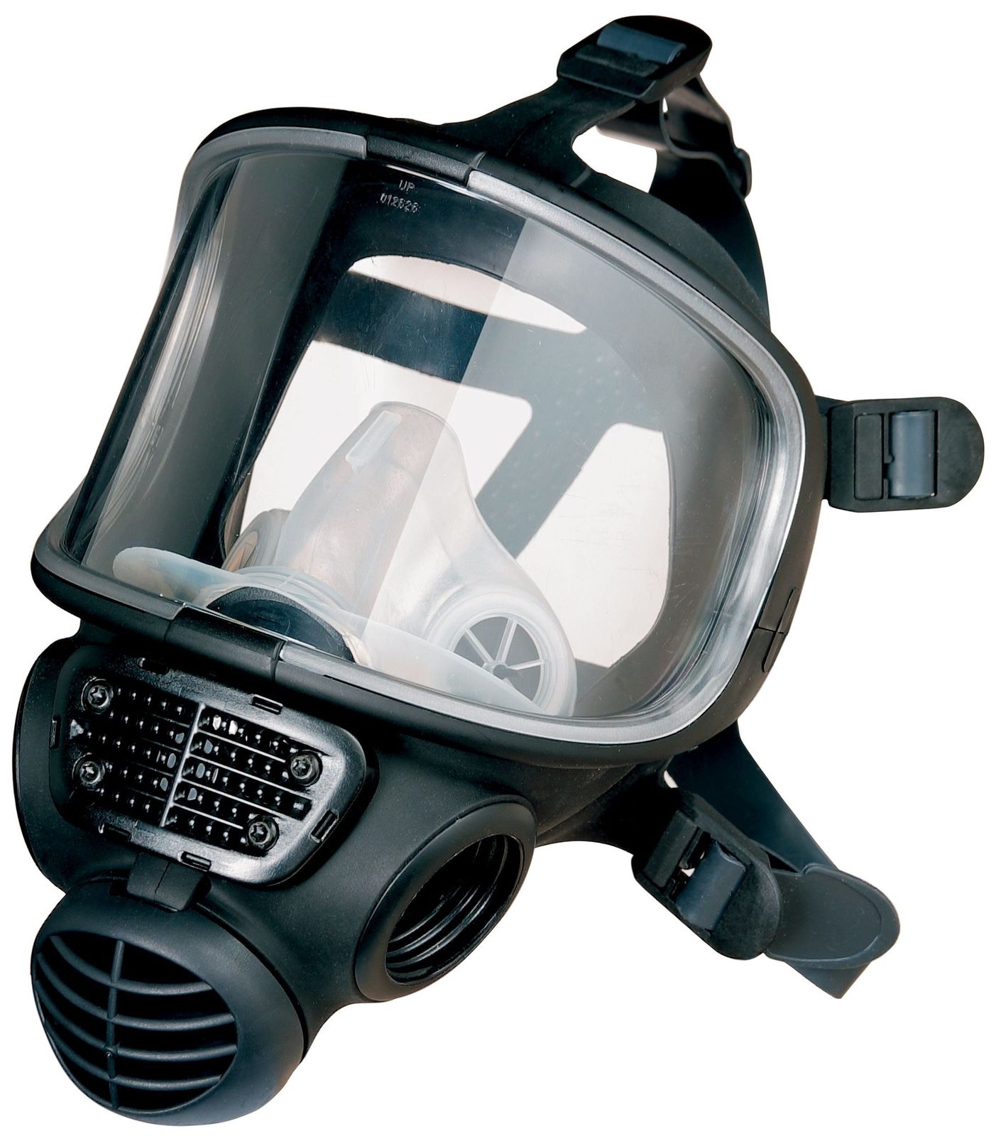 HELMASK 3M FF-302 MEDIUM/LARGE