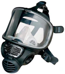 HELMASK 3M FF-302 MEDIUM/LARGE