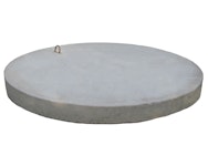 CONCRETE COVER SLAB 800/940 GROOVE JOINTS / MALE (AR)