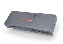 REGLERCENTRAL DANFOSS ICON2 BASIC 24V 15-CHANNEL