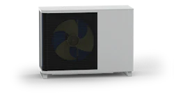 HEAT PUMP ENERGY SAVE ES AW12-R32-M-V8 MONOBLOCK OUTDOO