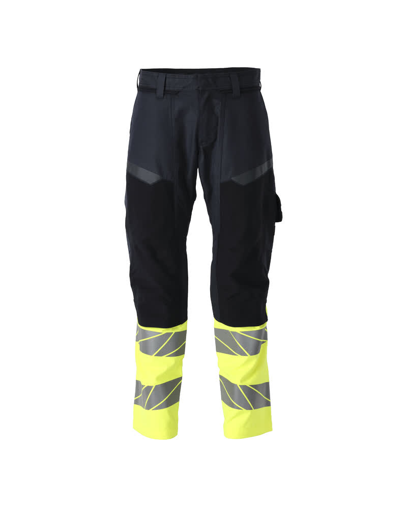 mascot Housut hi-vis mascot 21479-281-01017 koko 76c50