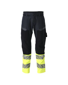 mascot Housut hi-vis mascot 21479-281-01017 koko 76c50