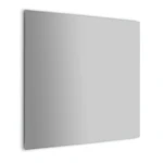 SPEIL CUBE 80X80CM MED INDIREKTE LEDLYS IP44