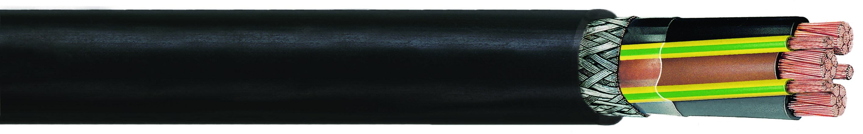 kabeltec Moottorikaapeli-hf emc 2xslch-j 3x35+3g6 s mu dca
