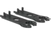 stäubli Pv accessory staubli open end spanner set plastic