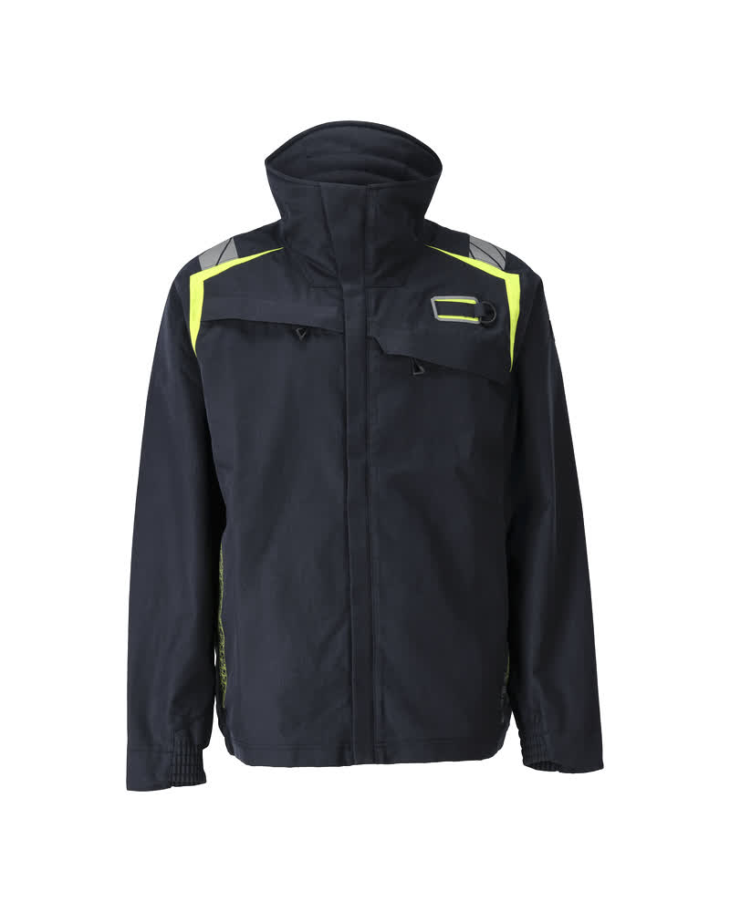 mascot Jacket hi-vis mascot 21509-281-01017 size m