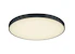 trio Katto-/seinävalaisin sisä waco d750 6200lm 2x51w 3cct dim bk