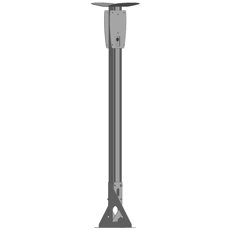 Ladestolpe SL3DA