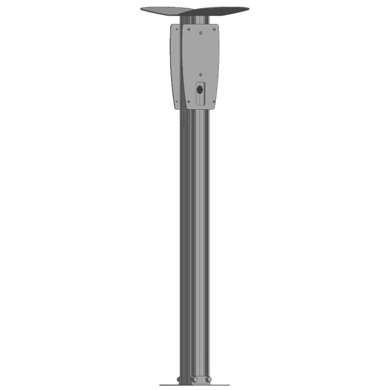 Ladestolpe SL3DB