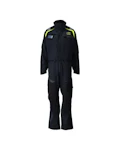 BOILERSUIT HI-VIS MASCOT 21519-281-01017 SIZE XL