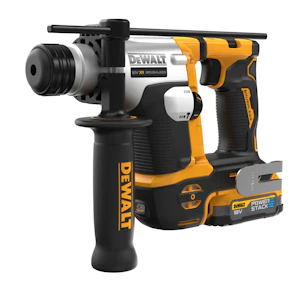 dewalt Battery hammer drill dewalt dch172e2t 2x1,7ah powerstack