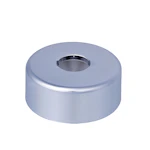 COVER FLANGE MERIKA 95/32X40 CHROME PLATED 1231