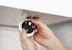 hide-a-lite Downlight1202 multi 12v vit 4000k