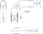 obo bettermann Suojaputken kaari quick pipe obo 3000 bms m20 lgr har