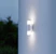 karl h. strøm Sensor light l 910 s 9,8w 3000k 797lm si