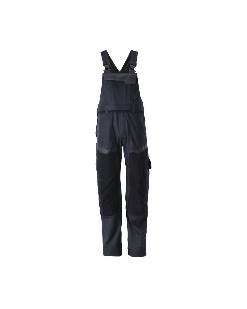 mascot Bib pants hi-vis mascot 21569-281-01017 size 76c56