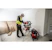 milwaukee Batteridammsugare milwaukee våt-torr m18 f2vc23l-0