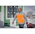 milwaukee Lämpötakki milwaukee m12 hjgrey5-0 m