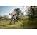 milwaukee Battery brushcutter milwaukee m18 fbcu-802