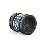 GUMMIKOPPLING PURUS 70-85mm