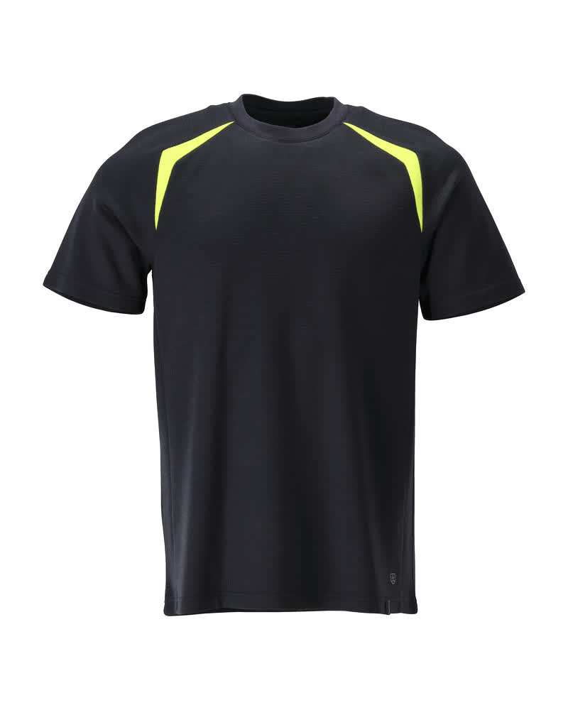 mascot T-paita hi-vis mascot 21582-327-01017 koko m