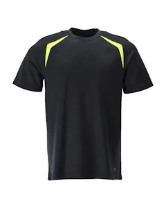 mascot T-paita hi-vis mascot 21582-327-01017 koko m