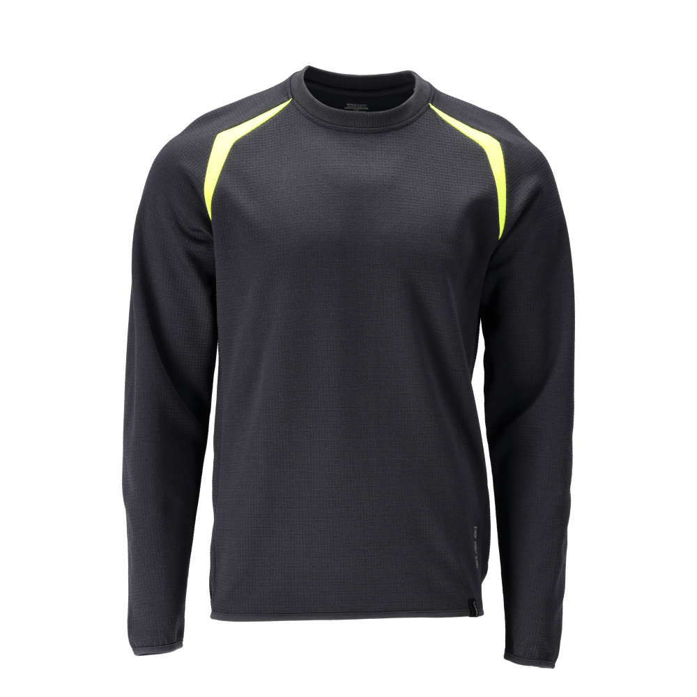 PUSA HI-VIS ACCELERATE MULTISAFE 2XL