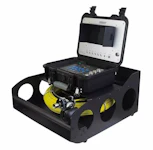TARKASTUSKAMERA FORBEST METACAM 10