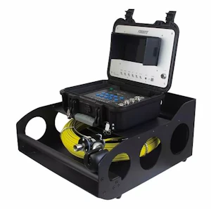 forbest Tarkastuskamera forbest metacam 10