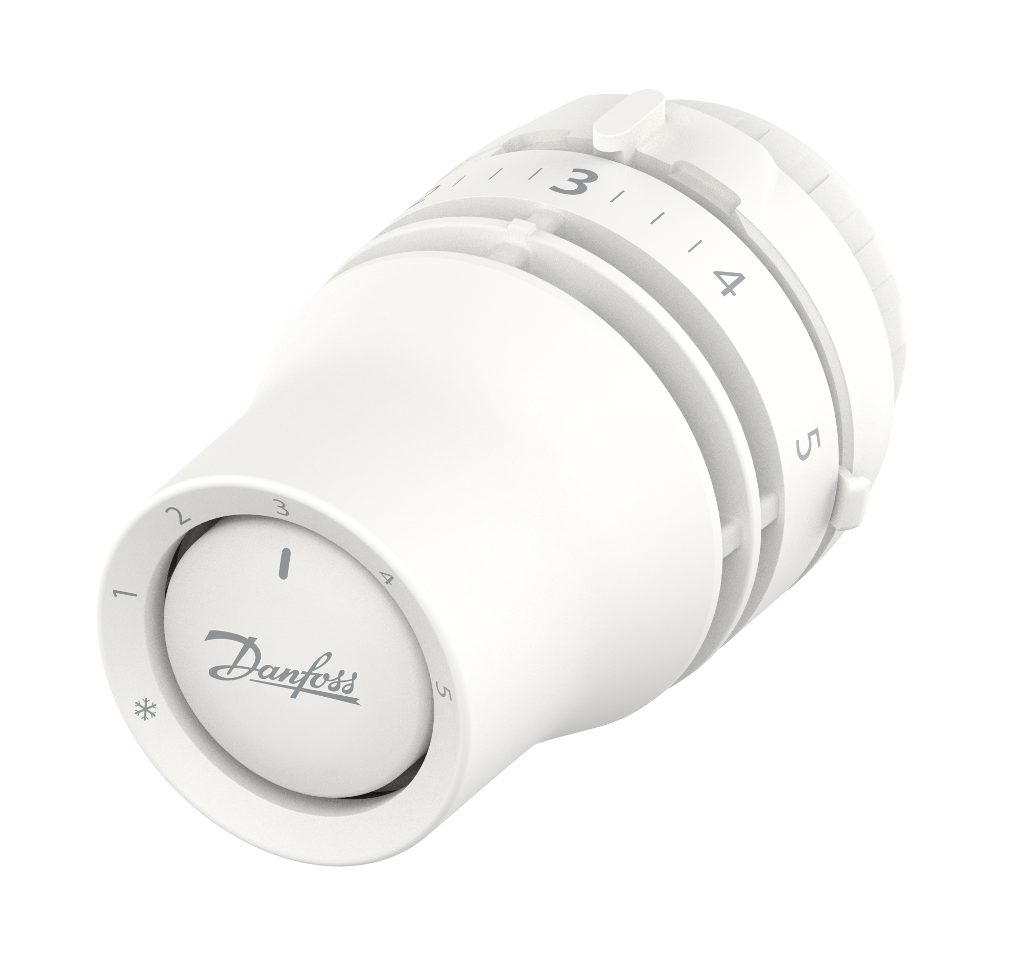 TERMOSTAATPEA DANFOSS REDIA RA 8-28C