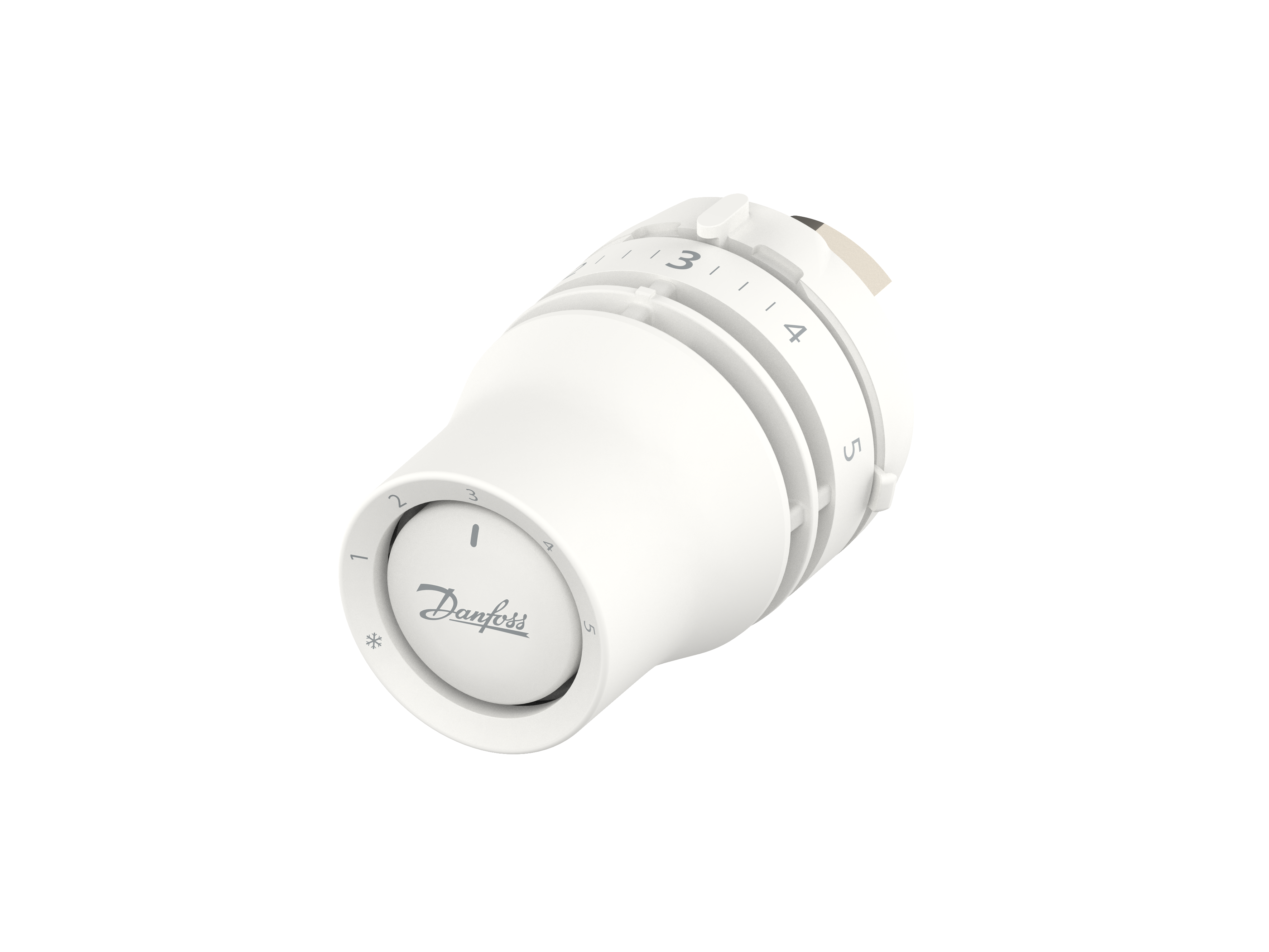 TERMOSTAATPEA DANFOSS REDIA M30x1.5 CV-RADIAATORILE