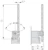 eaton Rajakytkin eaton lsm-xrrm, metallia