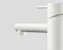 mora armatur Basin mixer mora 273003.22 inxx ii