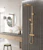 mora armatur Suihkujärjestelmä mora 271905.62 inxx ii messinki