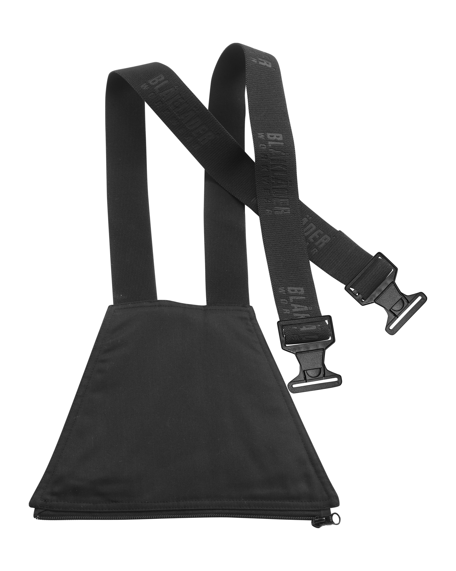 blåkläder Henkselit blåkläder 2162-1811-9900 onesize