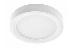 gtv Allvalgusti matis louis pind 6w 4k 480lm 120mm ip54 ümar