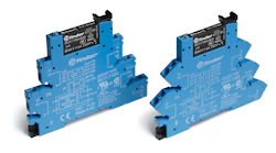 RELEE+PESA 38.51 1CO 6A 240VAC