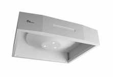 COOKER HOOD THERMEX AIRGRIP W 60/128 CENTRAL