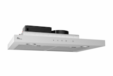 COOKER HOOD THERMEX SS GT W 60CM EXT. MOTOR