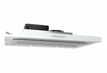 COOKER HOOD THERMEX SS SLID. W 60CM EXT. MOTOR