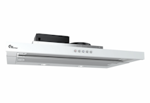 COOKER HOOD THERMEX SS SLID. W 60CM EXT. MOTOR