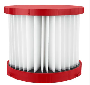 milwaukee Torrfilter milwaukee hepa m18 f2vc23l