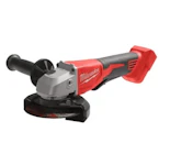 VINKELSLIP MILWAUKEE M18 BLSAG125XPD-0