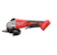 milwaukee Vinkelslip milwaukee m18 blsag125xpd-0