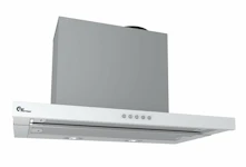 COOKER HOOD THERMEX SS SLID. W 60CM INC. MOTOR